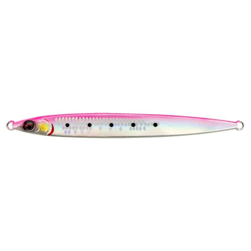 SAVAGE GEAR Sardine Slider 14,5cm 80g UV Pink Glow SAVAGE GEAR Sardine Slider 14,5cm 80g UV Pink Glow