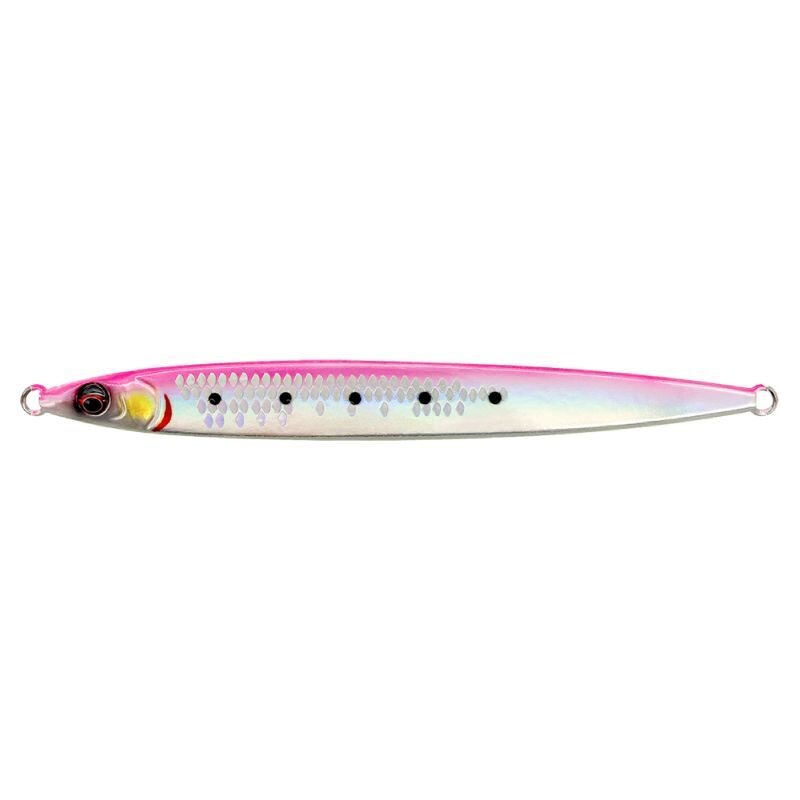 SAVAGE GEAR Sardine Slider 15,5cm 100g UV Pink Glow