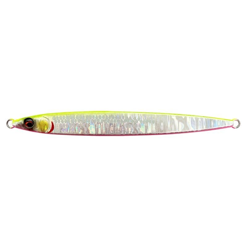 SAVAGE GEAR Sardine Slider 16,5cm 120g UV Chartreuse