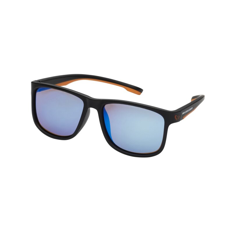 SAVAGE GEAR Savage1 Polarized Sunglasses Blue Mirror SAVAGE GEAR Savage1 Polarized Sunglasses Blue Mirror