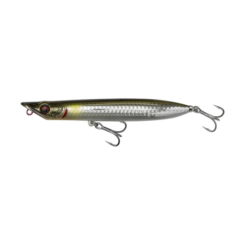 SAVAGE GEAR Slap Walker 12,5cm 20g Mirror Ayu SAVAGE GEAR Slap Walker 12,5cm 20g Mirror Ayu
