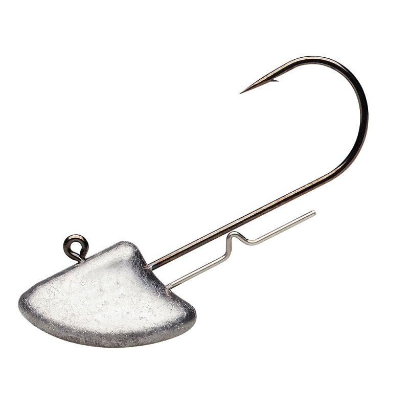 SAVAGE GEAR Standup Jighead Gr.3/0 20g 3Stk. SAVAGE GEAR Standup Jighead Gr.3/0 20g 3Stk.