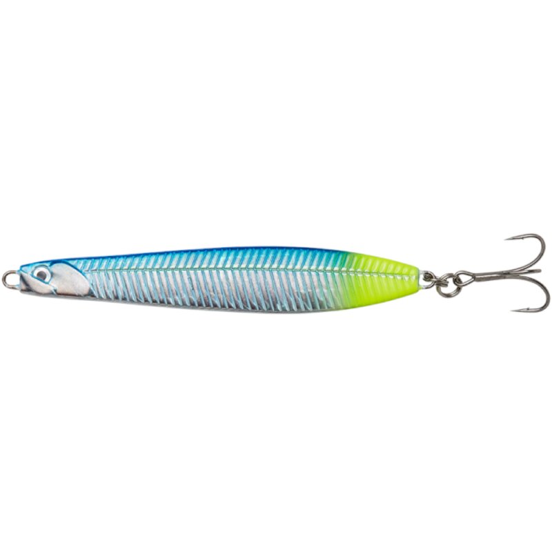 SAVAGE GEAR Surf Seeker 10cm 30g Blue Chrome SAVAGE GEAR Surf Seeker 10cm 30g Blue Chrome