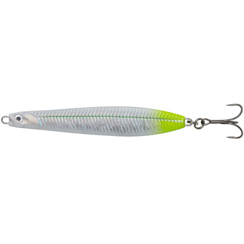 SAVAGE GEAR Surf Seeker 10cm 30g White Pearl SAVAGE GEAR Surf Seeker 10cm 30g White Pearl