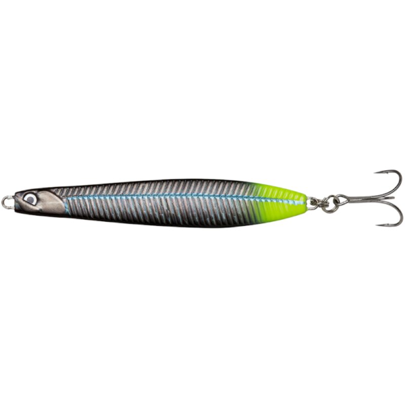 SAVAGE GEAR Surf Seeker 11cm 40g Black Pearl SAVAGE GEAR Surf Seeker 11cm 40g Black Pearl