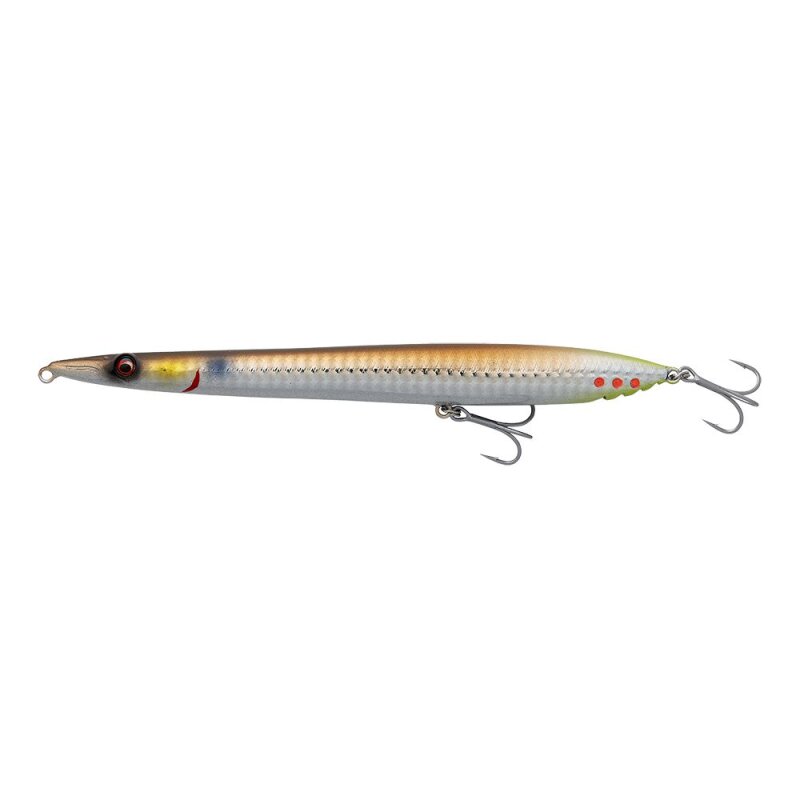 SAVAGE GEAR Surf Walker 2.0 Floating 18cm 29g BR Mullet SAVAGE GEAR Surf Walker 2.0 Floating 18cm 29g BR Mullet