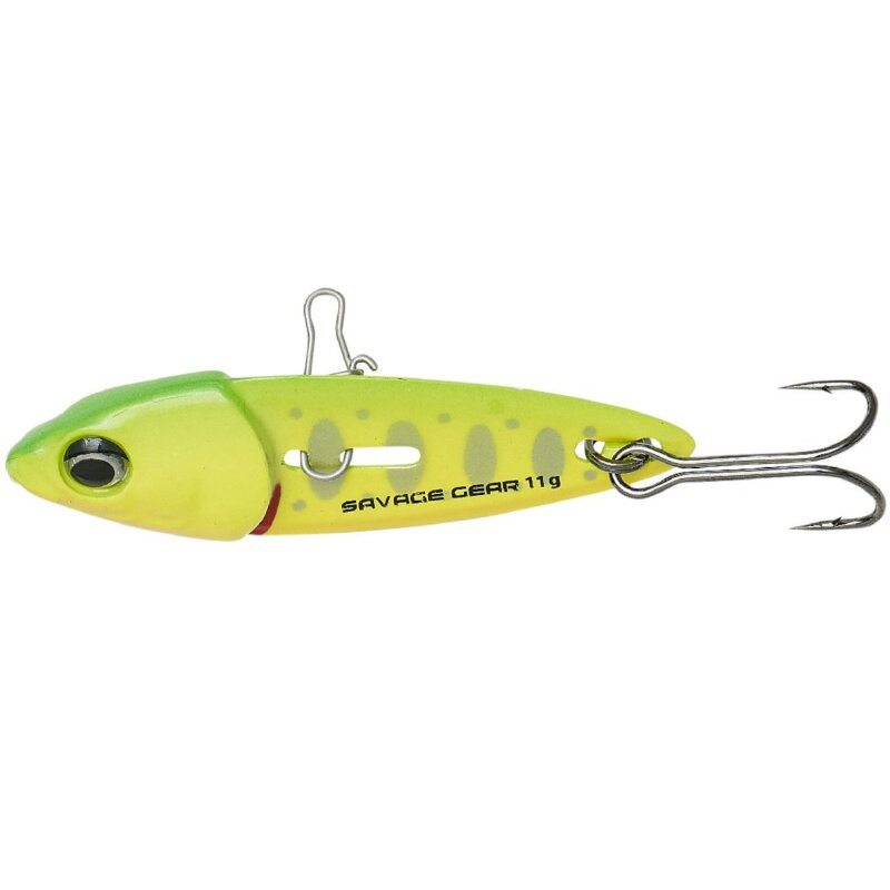 SAVAGE GEAR Switch Blade Minnow 3,8cm 5g Fire Tiger Smolt SAVAGE GEAR Switch Blade Minnow 3,8cm 5g Fire Tiger Smolt