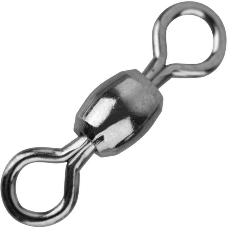 SAVAGE GEAR Swivel L Gr.1 45kg BLN 15Stk. SAVAGE GEAR Swivel L Gr.1 45kg BLN 15Stk.