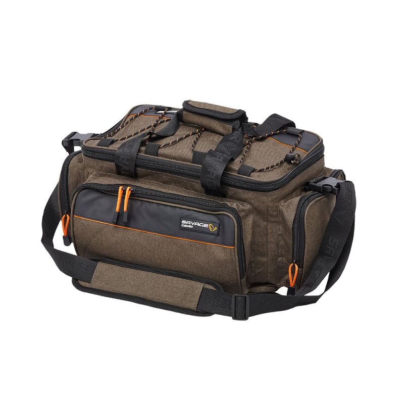 SAVAGE GEAR System Carryall M 18,2l 48x30x22cm SAVAGE GEAR System Carryall M 18,2l 48x30x22cm