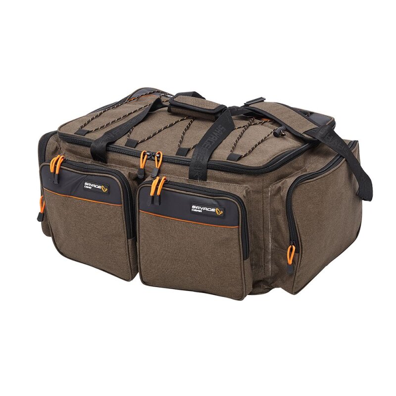 SAVAGE GEAR System Carryall XL 53l