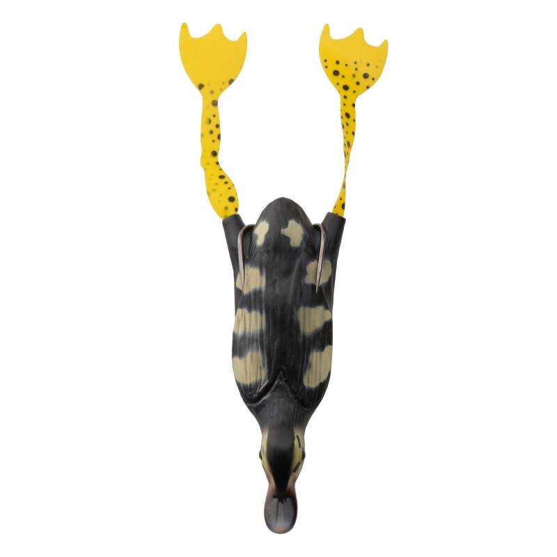 SAVAGE GEAR The Fruck 3D Hollow Duckling Weedless 7,5cm 15g Natural SAVAGE GEAR The Fruck 3D Hollow Duckling Weedless 7,5cm 15g Natural