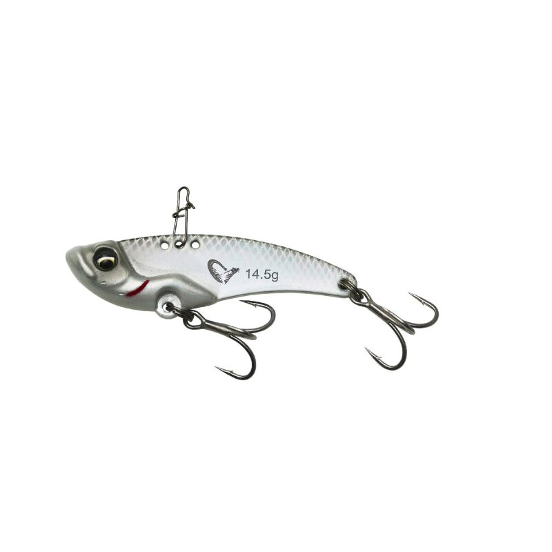 SAVAGE GEAR Vib Blade 4,5cm 8,5g Pearl White SAVAGE GEAR Vib Blade 4,5cm 8,5g Pearl White