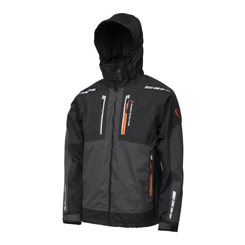 SAVAGE GEAR WP Performance Jacket XXL SAVAGE GEAR WP Performance Jacket XXL