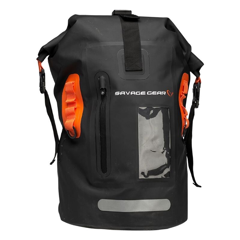 SAVAGE GEAR WP Rollup Rucksack 40l SAVAGE GEAR WP Rollup Rucksack 40l