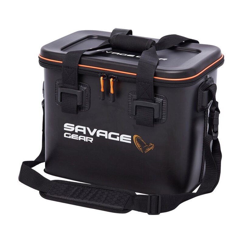 SAVAGE GEAR WPMP Lure Carryall L 24l SAVAGE GEAR WPMP Lure Carryall L 24l