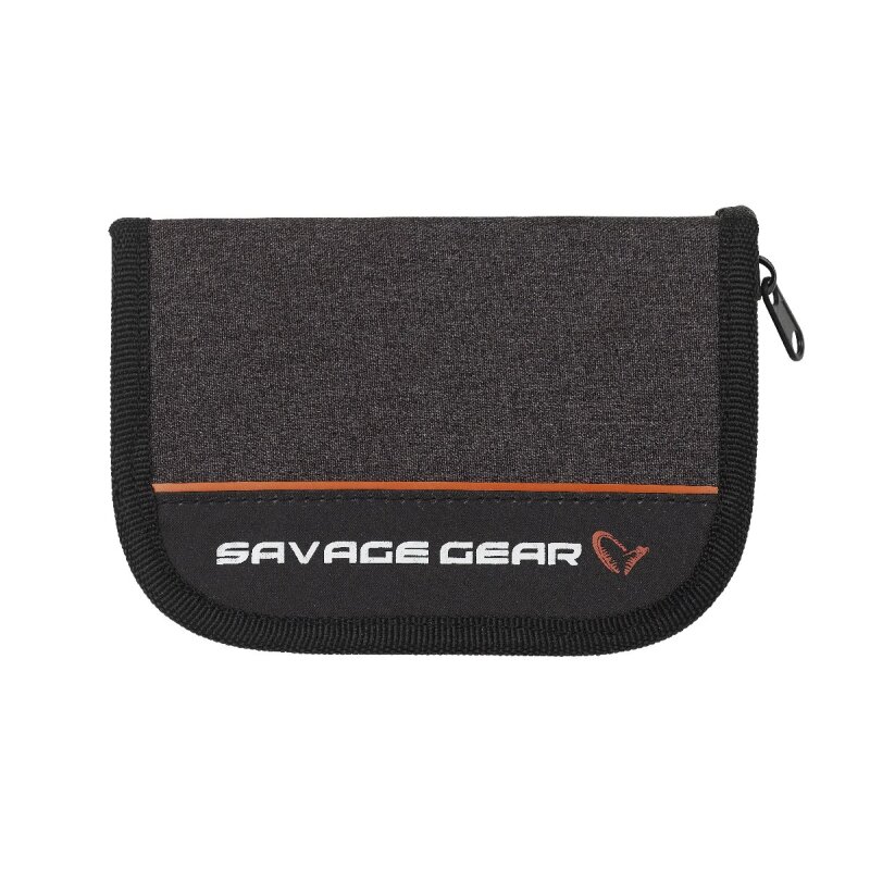 SAVAGE GEAR Zipper Wallet 1