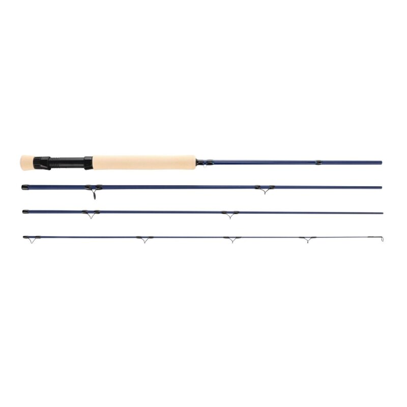SHAKESPEARE Cedar Canyon Carbon Fly Rod 2,4m #7 #8 SHAKESPEARE Cedar Canyon Carbon Fly Rod 2,4m #7 #8