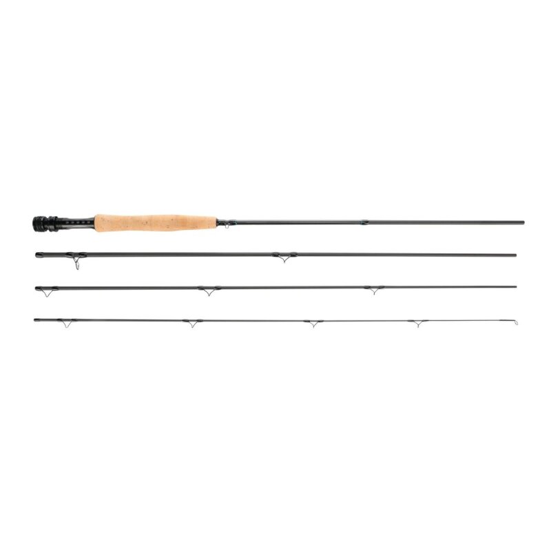 SHAKESPEARE Cedar Canyon Elite Fly Rod 2,7m #5 #6 SHAKESPEARE Cedar Canyon Elite Fly Rod 2,7m #5 #6