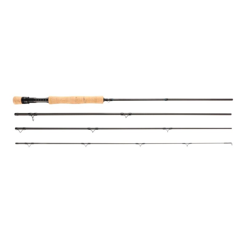SHAKESPEARE Cedar Canyon Elite Fly Rod 2,7m #7 #8 SHAKESPEARE Cedar Canyon Elite Fly Rod 2,7m #7 #8