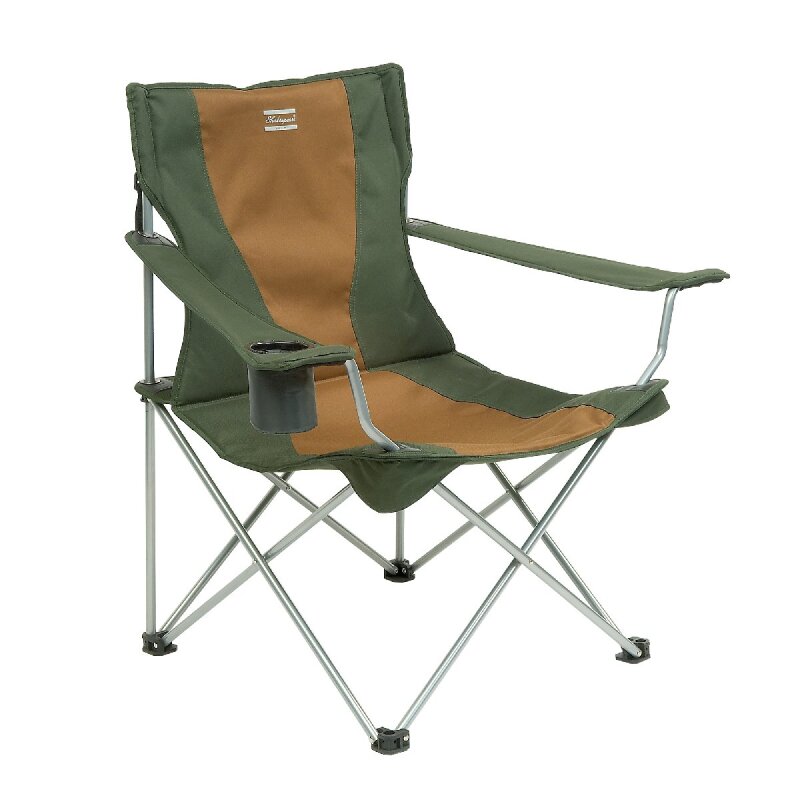 SHAKESPEARE Deluxe Folding Armchair 86x20cm SHAKESPEARE Deluxe Folding Armchair 86x20cm