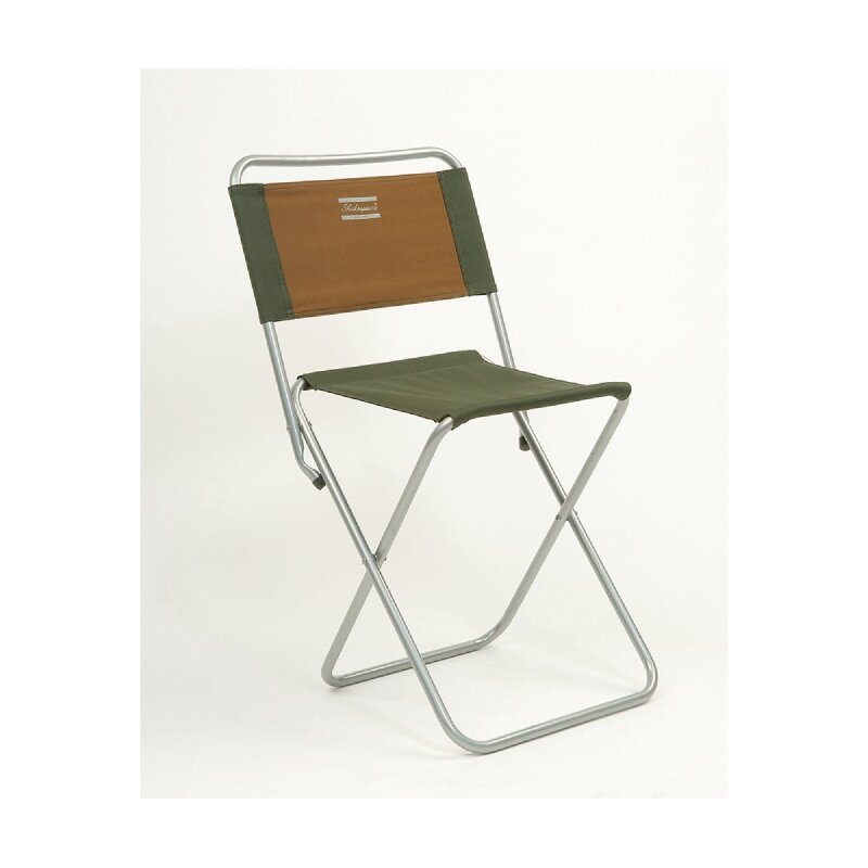 SHAKESPEARE Folding Backrest Stool 58x44cm SHAKESPEARE Folding Backrest Stool 58x44cm