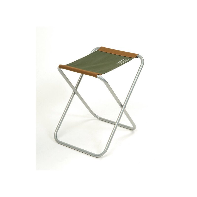 SHAKESPEARE Folding Stool 58x35cm