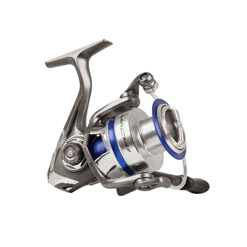 SHAKESPEARE Mach II Spinning Reel 4000 SHAKESPEARE Mach II Spinning Reel 4000