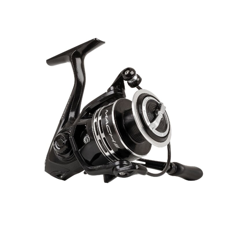 SHAKESPEARE Mach III Spinning Reel 3000 SHAKESPEARE Mach III Spinning Reel 3000