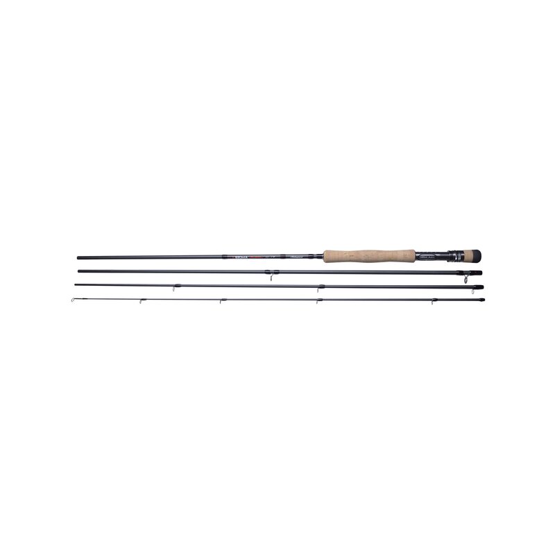 SHAKESPEARE Sigma Supra Fly Rod 2,74m #6