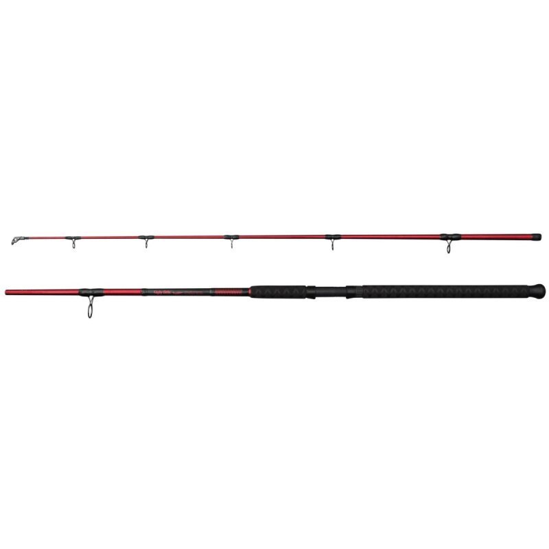 SHAKESPEARE Ugly Stik Silurus Bank Rod 2,4m 80-150g SHAKESPEARE Ugly Stik Silurus Bank Rod 2,4m 80-150g