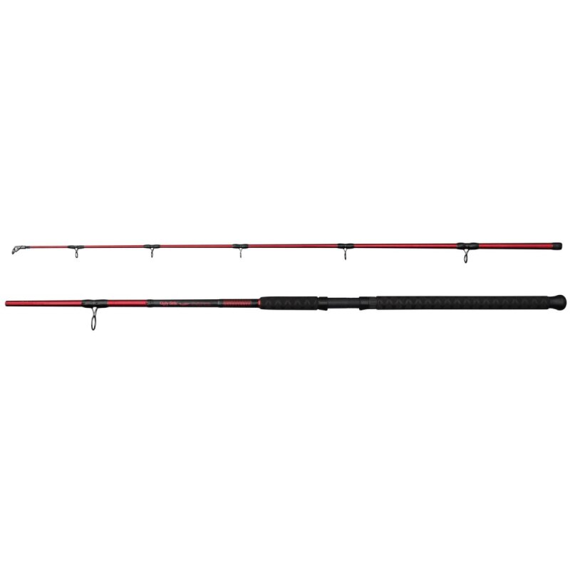 SHAKESPEARE Ugly Stik Silurus Bank Rod 2,4m 80-150g