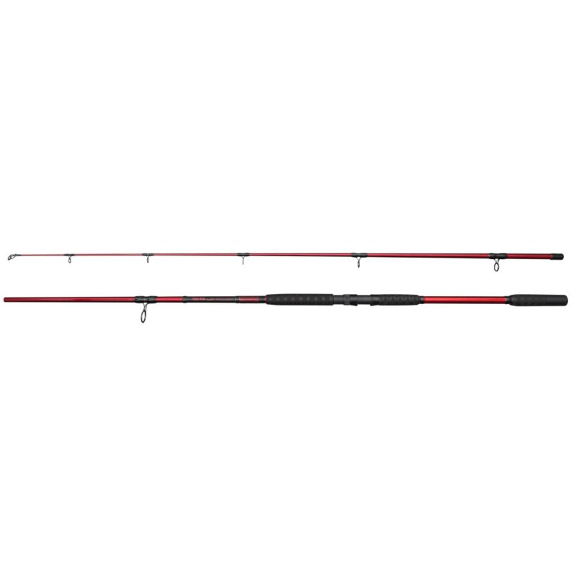SHAKESPEARE Ugly Stik Silurus Distance Rod 3,3m 120-200g SHAKESPEARE Ugly Stik Silurus Distance Rod 3,3m 120-200g