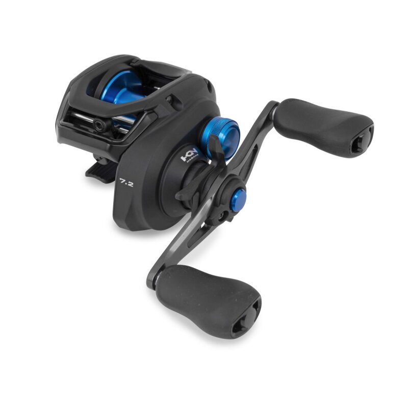 SHIMANO 22 SLX Next-Gen Performance 151 HG LH