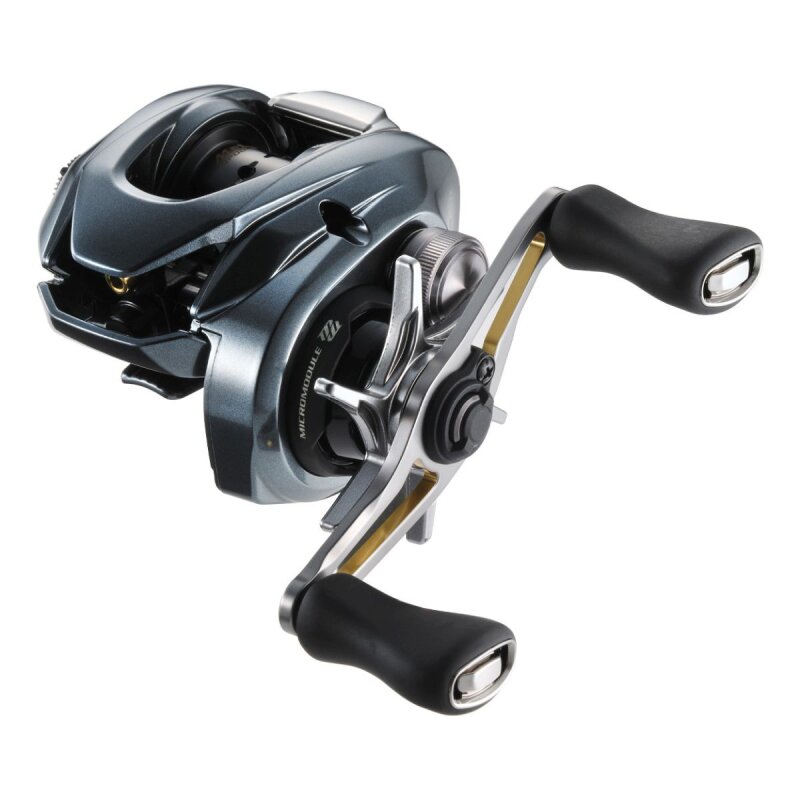 SHIMANO Aldebaran BFS HG LH