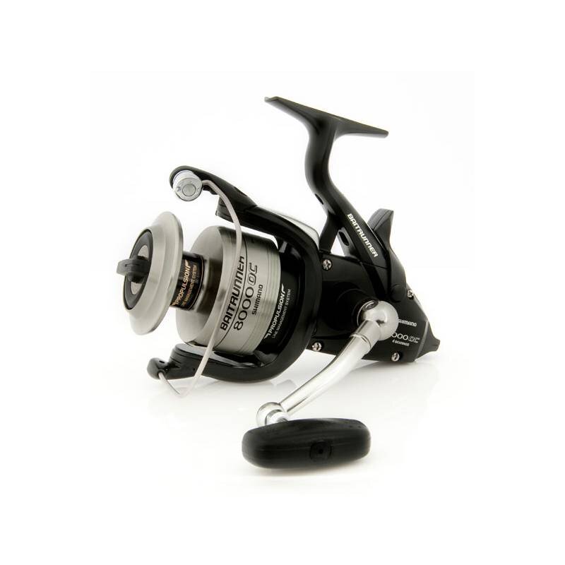 SHIMANO Baitrunner Oceanic 6000 SHIMANO Baitrunner Oceanic 6000