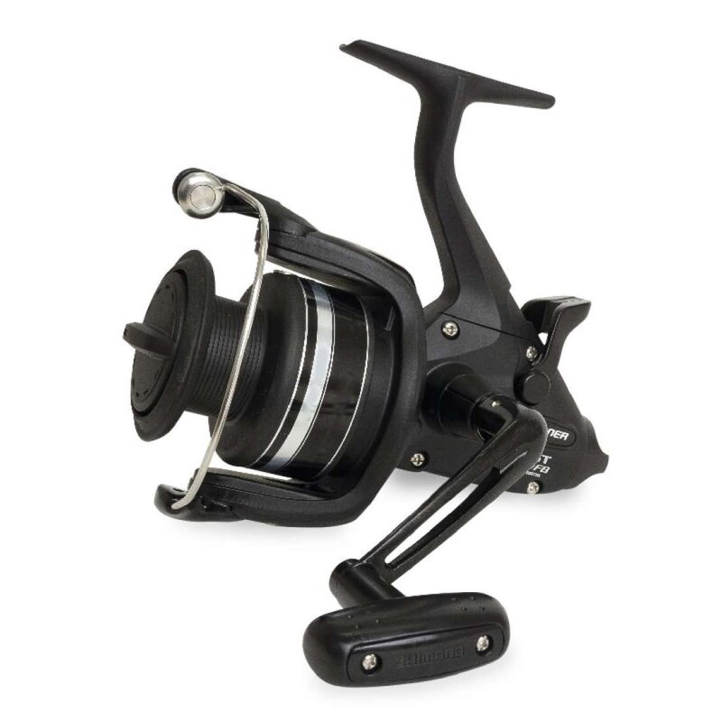 SHIMANO Baitrunner ST 2500 FB