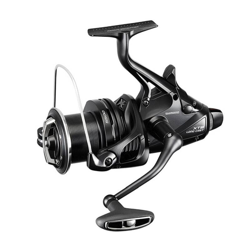 SHIMANO Baitrunner XTB Medium Long Cast SHIMANO Baitrunner XTB Medium Long Cast