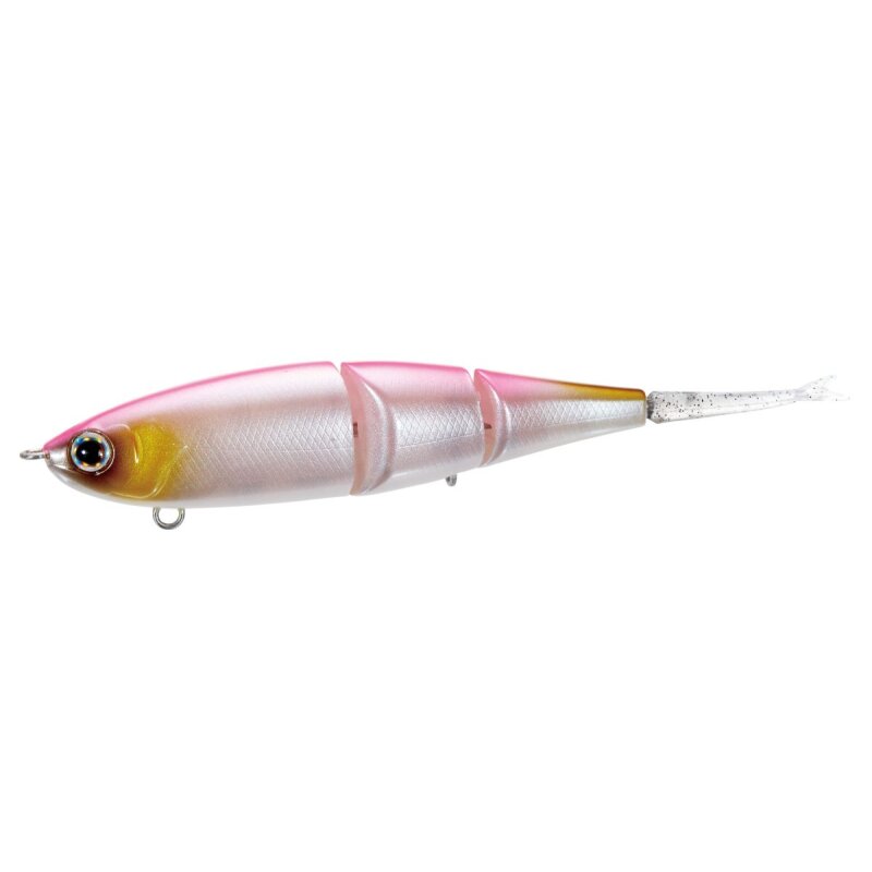 SHIMANO Bantam Bait 9,9cm 6g Sight Pink SHIMANO Bantam Bait 9,9cm 6g Sight Pink