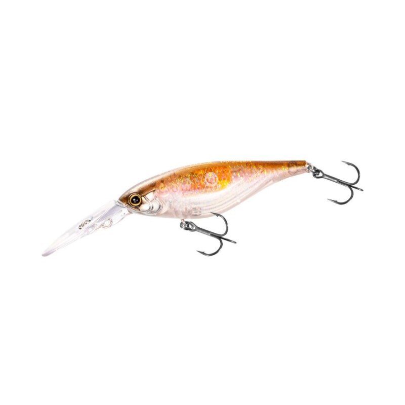 SHIMANO Bantam Enber 60SP FB 6cm 6g 007 St Smelt