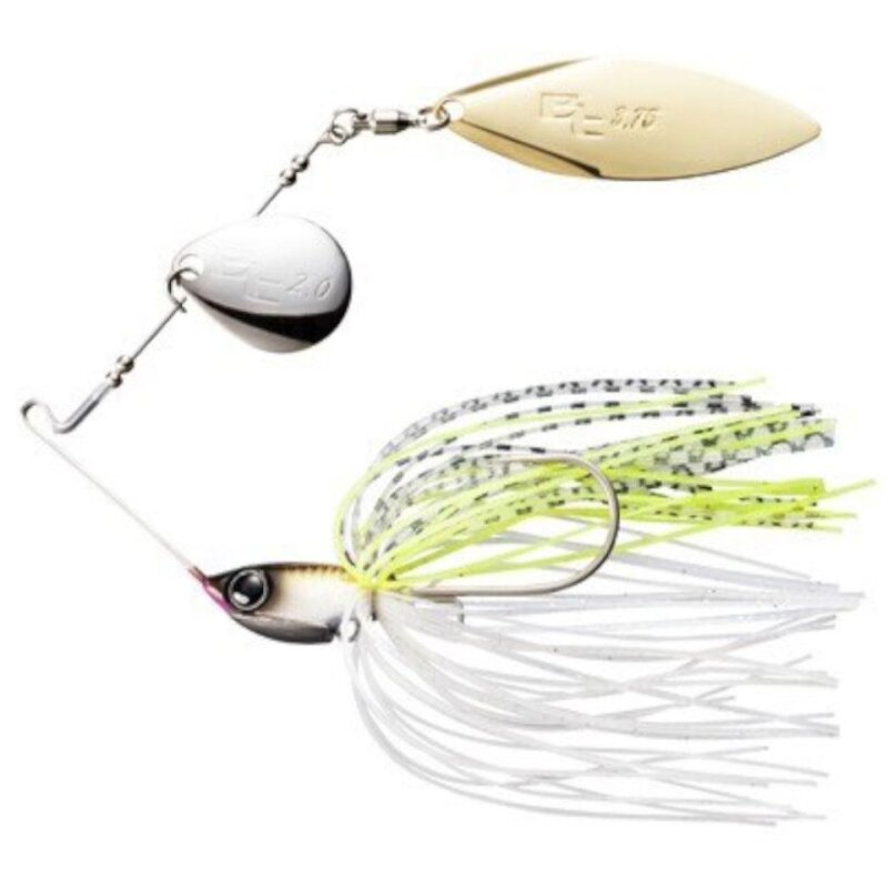 SHIMANO Bantam Swagy TW 1/2oz 14,2g Tidalkiler SHIMANO Bantam Swagy TW 1/2oz 14,2g Tidalkiler