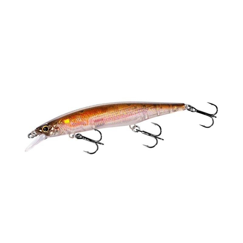 SHIMANO Bantam Zumverno 95SP FB 9,5cm 10g 007 St Smelt SHIMANO Bantam Zumverno 95SP FB 9,5cm 10g 007 St Smelt