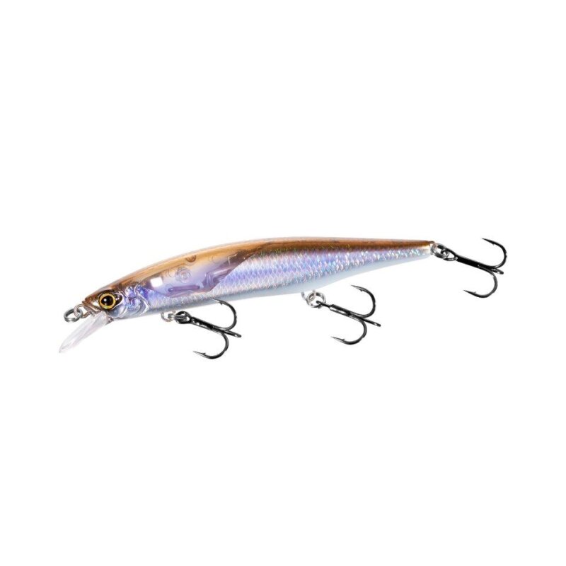 SHIMANO Bantam Zumverno 95SP FB 9,5cm 10g Smelt