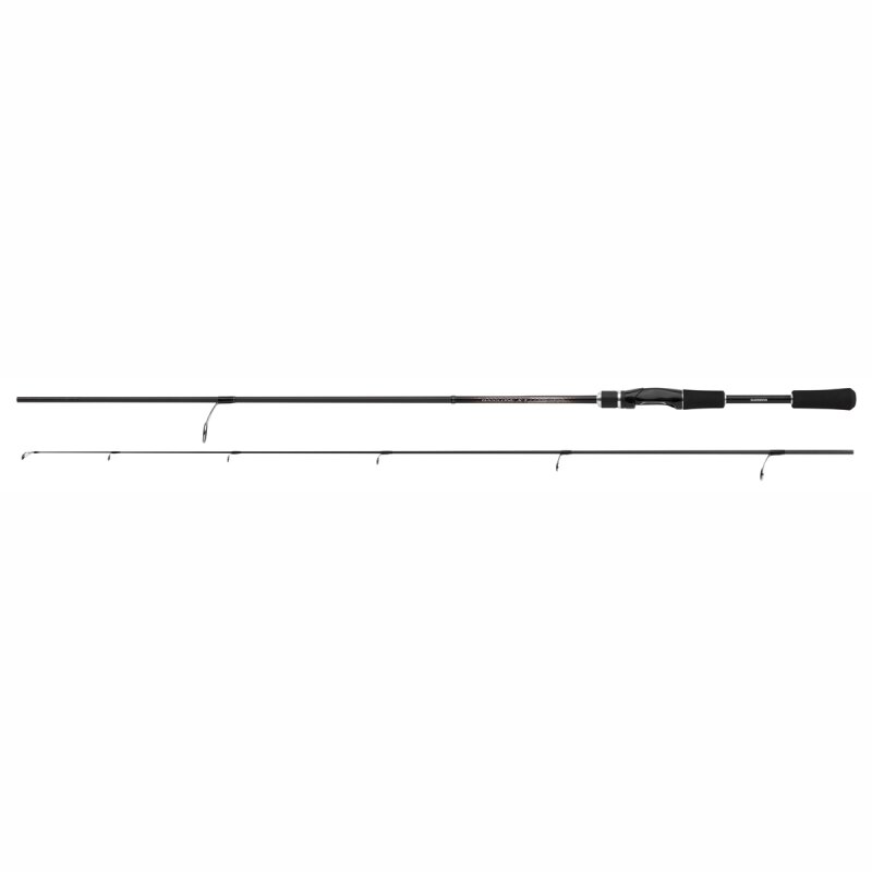 SHIMANO Bass One XT Spinning 1,9m 1-5g SHIMANO Bass One XT Spinning 1,9m 1-5g