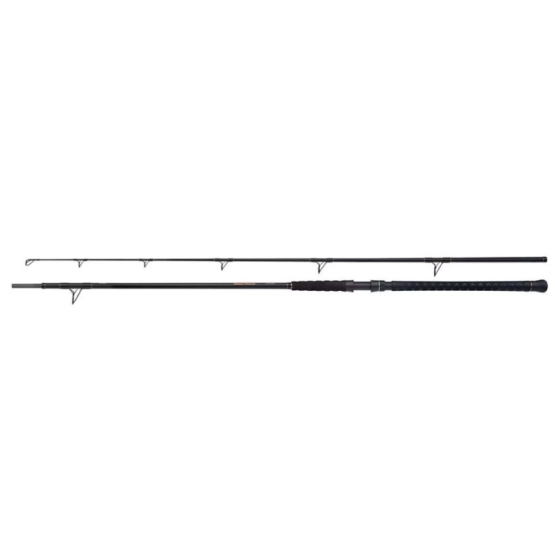 SHIMANO Beastmaster AX Catfish Static Spin 3m bis 400g SHIMANO Beastmaster AX Catfish Static Spin 3m bis 400g