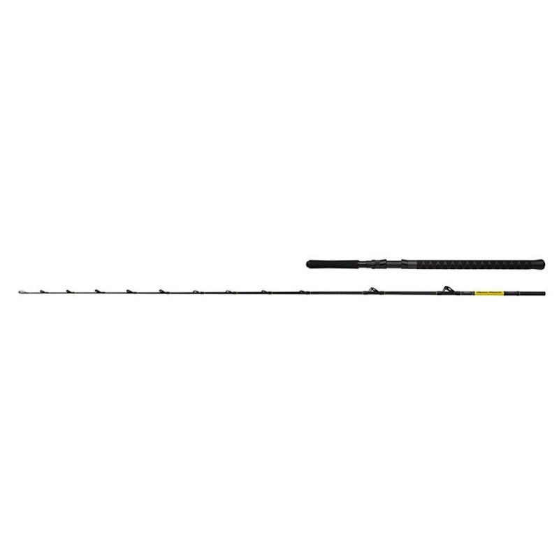 SHIMANO Beastmaster CX Boat Slim 2,29m 20-30lb SHIMANO Beastmaster CX Boat Slim 2,29m 20-30lb