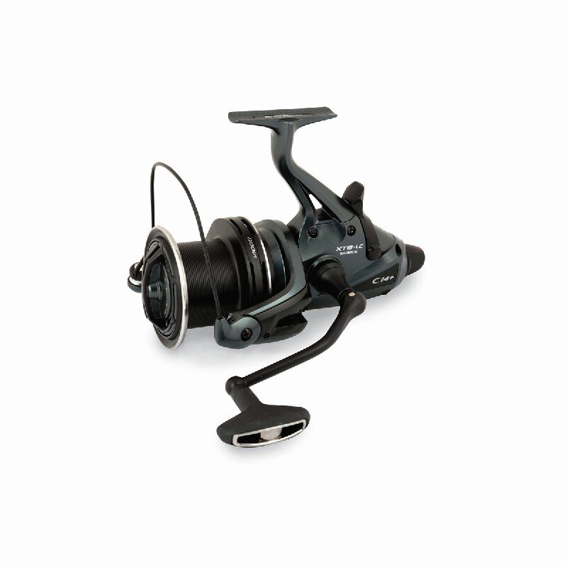 SHIMANO Big Baitrunner CI4+ XTB LC SHIMANO Big Baitrunner CI4+ XTB LC