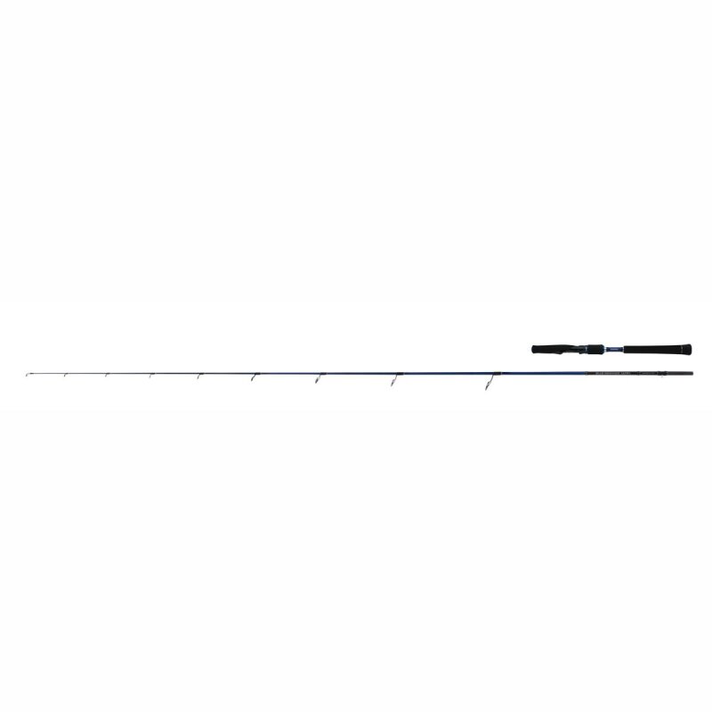 SHIMANO Blue Romance Ultra Softbait 2,28m 15-40g SHIMANO Blue Romance Ultra Softbait 2,28m 15-40g