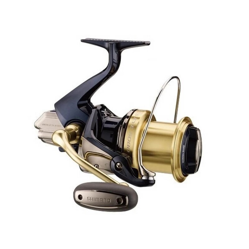 SHIMANO Bull's Eye 9120