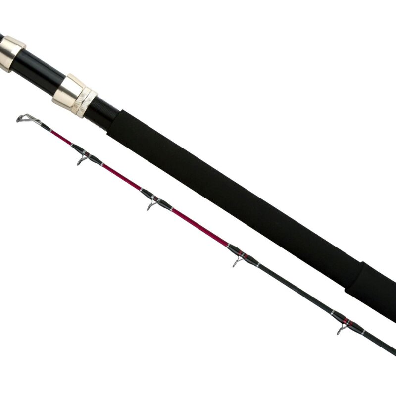 SHIMANO Catana DX Trolling Lite 2,08m bis 6lb SHIMANO Catana DX Trolling Lite 2,08m bis 6lb