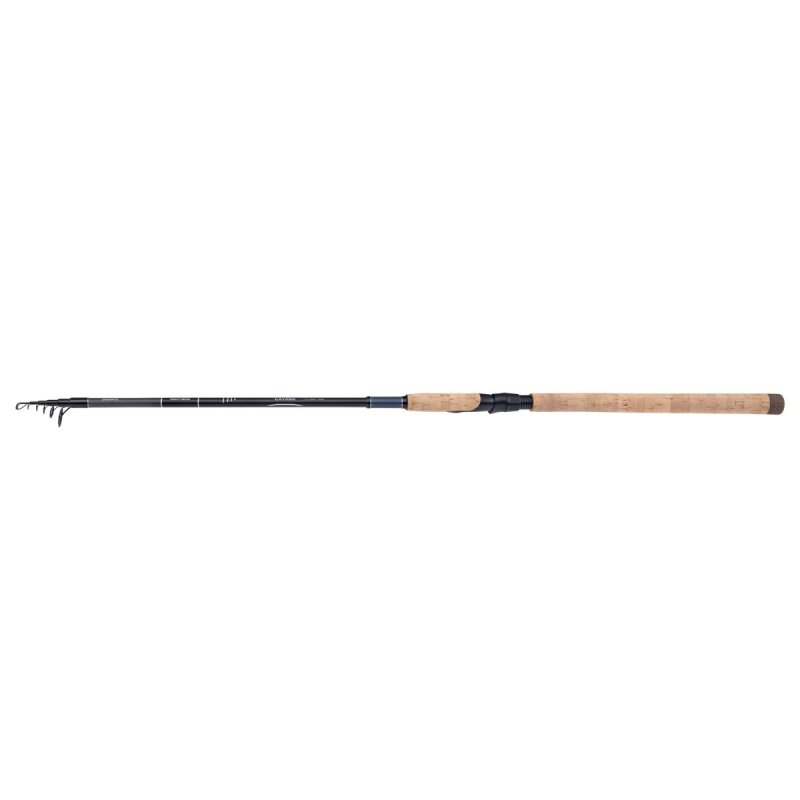 SHIMANO Catana FX Spinning Tele 2,1m 7-21g SHIMANO Catana FX Spinning Tele 2,1m 7-21g